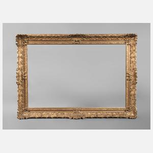 Großer Historismusrahmen