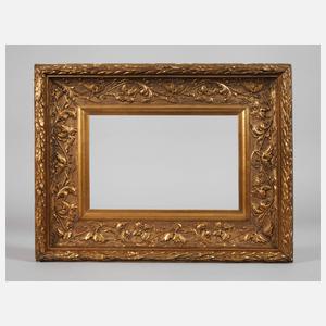 Kleine Historismusleiste