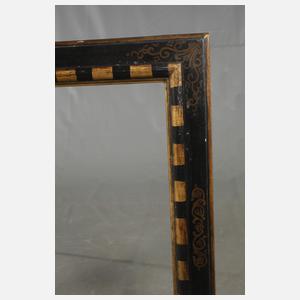 Plattenrahmen im Renaissancestil