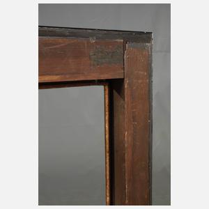 Plattenrahmen im Renaissancestil