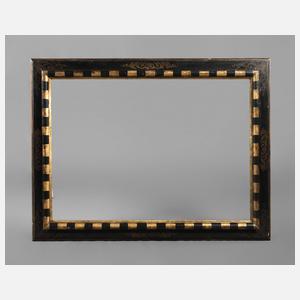 Plattenrahmen im Renaissancestil