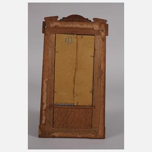 Kleiner Jugendstilrahmen