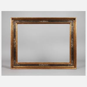 Antikisierende Leiste