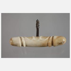 Korkenzieher Erotika