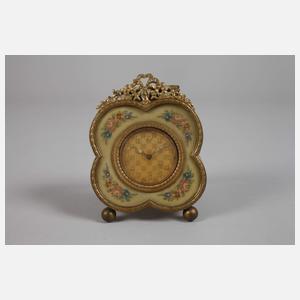 Zwei Miniaturportraits