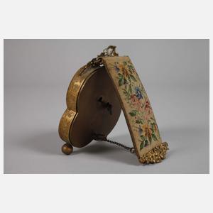 Zwei Miniaturportraits