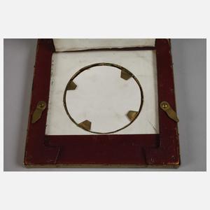 Zwei Miniaturportraits