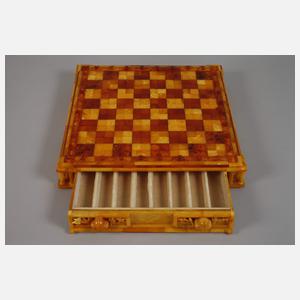 Schachspiel Bernstein