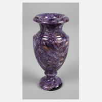 Vase Charoit111
