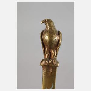 Konvolut Brieföffner