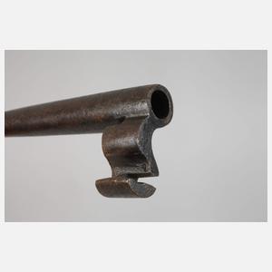 Konvolut historische Schlüssel