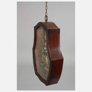 Innungsschild der Metzger