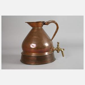 England Warmhaltekanne