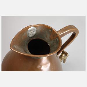 England Warmhaltekanne