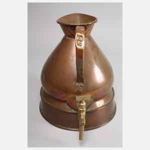 England Warmhaltekanne