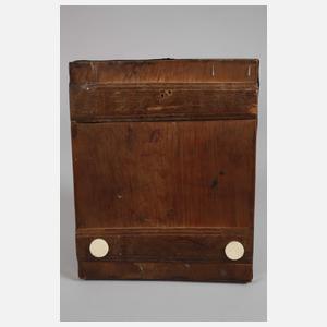 Ikone mit Silberoklad