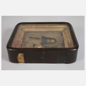 Ikone Christus Pantokrator