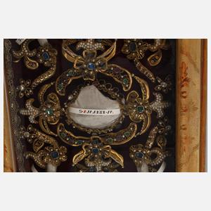 Große Klosterarbeit