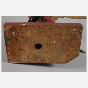 Figürlicher Leuchter