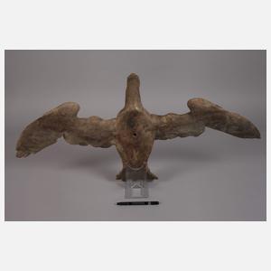 Figürliche Schnitzerei