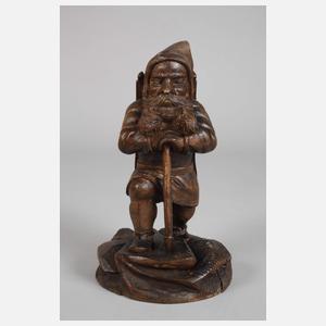 Kleine Brienzer Schnitzerei