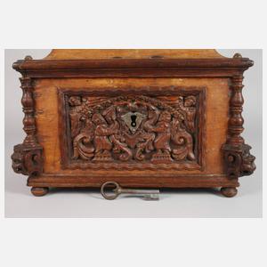 Innungslade Renaissance