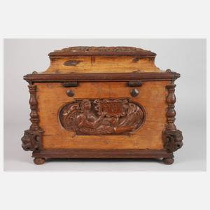 Innungslade Renaissance