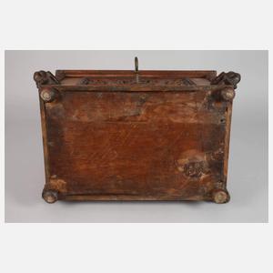 Innungslade Renaissance