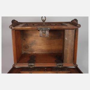 Innungslade Renaissance