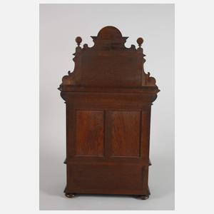 Feines Miniaturmöbel Historismus