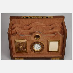 Reiseschreibschatulle