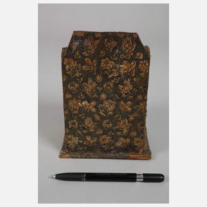 Miniaturmöbel Barock