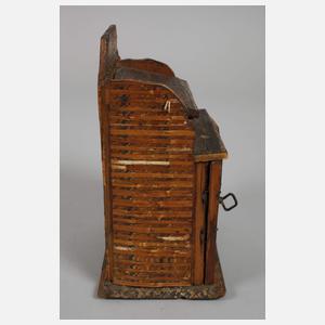 Miniaturmöbel Barock