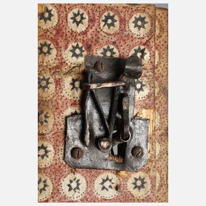 Miniaturmöbel Barock