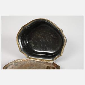 Tabatiere mit Portrait Friedrich II.