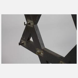 Schlüsselbrett Judaica