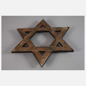 Schlüsselbrett Judaica