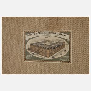 Schrankkoffer Mädler