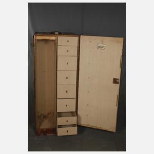 Schrankkoffer Mädler