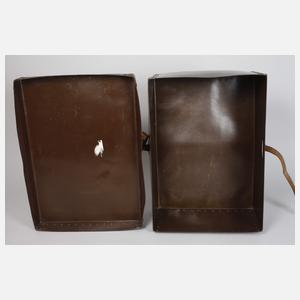 Louis Vuitton Autokoffer