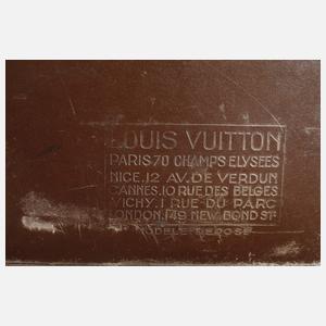 Louis Vuitton Autokoffer