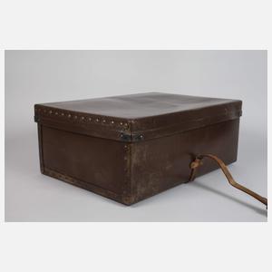 Louis Vuitton Autokoffer