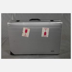 Reisekoffer Rimowa