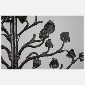 Figürlicher Deckenleuchter