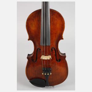 Barocke 4/4 Violine Tirol