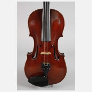 4/4 Violine