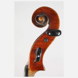 4/4 Violine