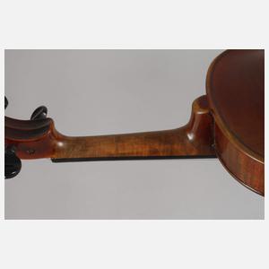 4/4 Violine