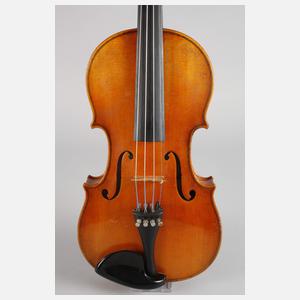 4/4 Violine