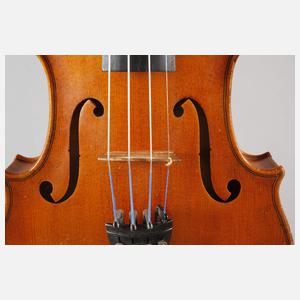 4/4 Violine
